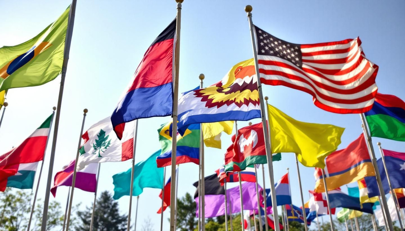 Comment choisir le bon drapeau pour chaque occasion ?